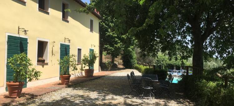 Agriturismo E&E – Private villa with pool and panorama terrace图片
