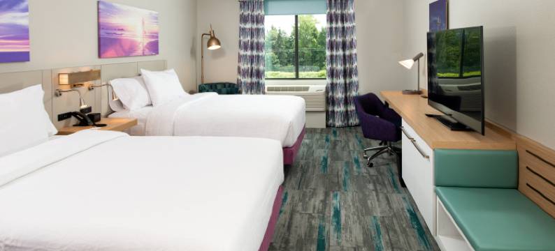 希尔顿花园酒店西雅图/林伍德(Hilton Garden Inn Seattle/Lynnwood)图片