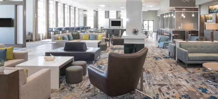 Residence Inn San Jose North/Silicon Valley图片