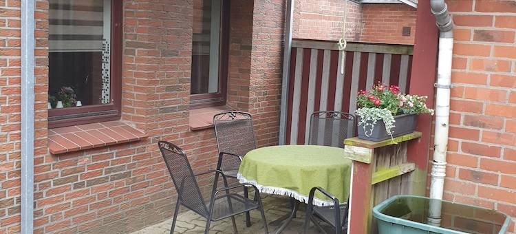 Warmherzige Ferienwohnung in Guter Lage für Alles was im Urlaub Unternommen Wird图片