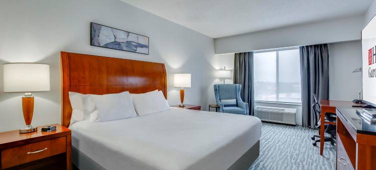 路易斯威尔东北希尔顿花园酒店(Hilton Garden Inn Louisville Northeast)图片