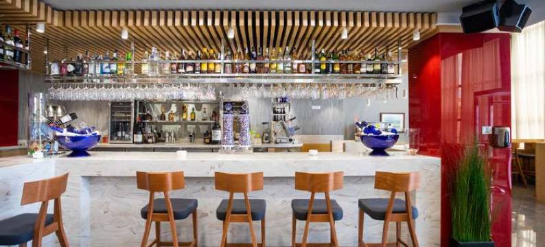 费罗尔格兰酒店(Gran Hotel de Ferrol)图片