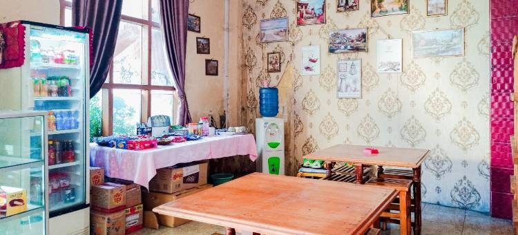 OYO2994维迪卡酒店(Urbanview at Wedika Hotel Bengkulu)图片