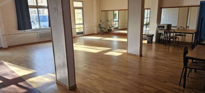 布里特酒店舒适吉恩(Brit Hotel Confort Gien)图片