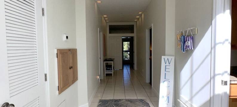 BEACHFRONT, HEATED POOL, KAYAKS/SUP, LANAI W/ GULF VIEWS, 85' DOCK, 2 GOLF CARTS图片
