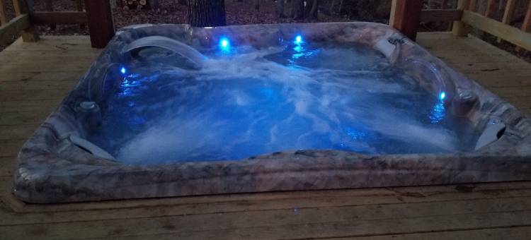 Cozy Cabin off the Arkansas River w/ Hot Tub!图片