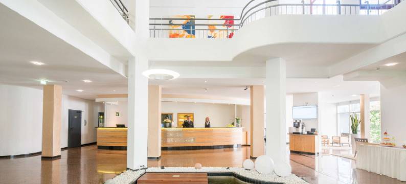 施罗斯伯格贝斯特韦斯特优质酒店(Best Western Plus Hotel am Schlossberg)图片