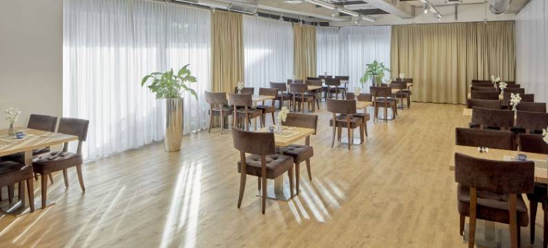 特里尔城市贝斯特韦斯特酒店(Best Western Hotel Trier City)图片