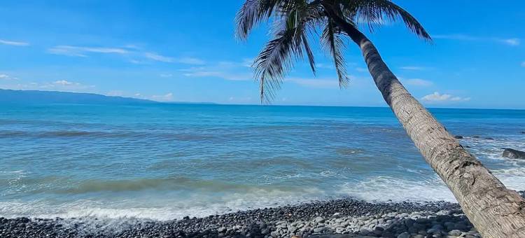 Jajapin Hotel Putri Sari图片