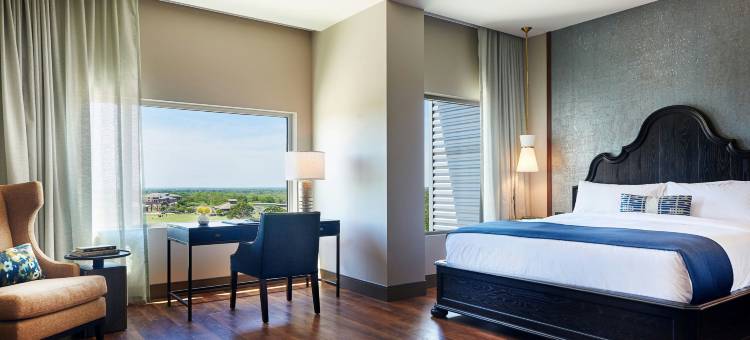 星辰酒店 - 傲途格精选(The Stella Hotel, Autograph Collection)图片