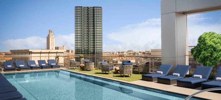 The Otis Hotel Austin, Autograph Collection图片