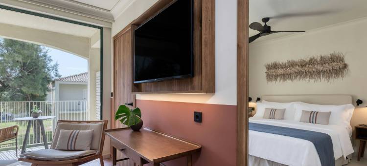 阿鲁鲁斯赞特多姆斯傲途格精选酒店(Domes Aulus Zante, Autograph Collection)图片