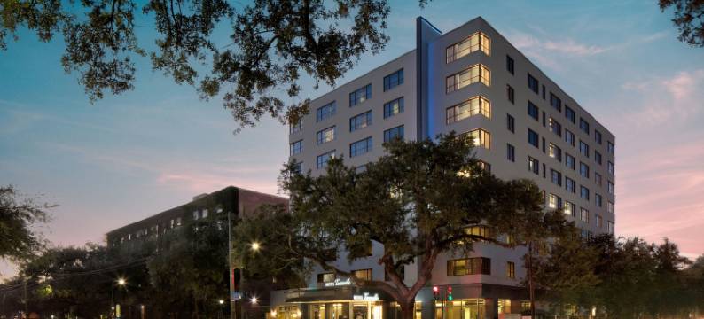 新奥尔良托内尔酒店 - 臻品之选酒店(Hotel Tonnelle New Orleans, A Tribute Portfolio Hotel)图片