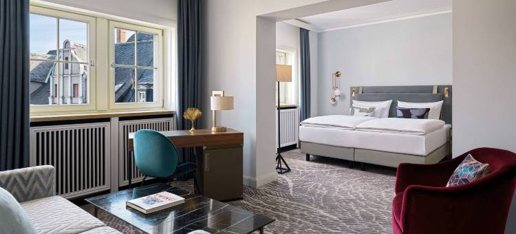 魏玛大象酒店-傲途格精选(Hotel Elephant Weimar, Autograph Collection)图片