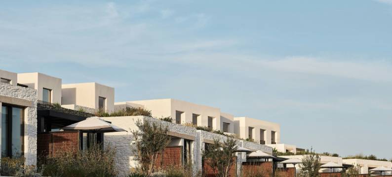 Odera, Tinos, Autograph Collection图片