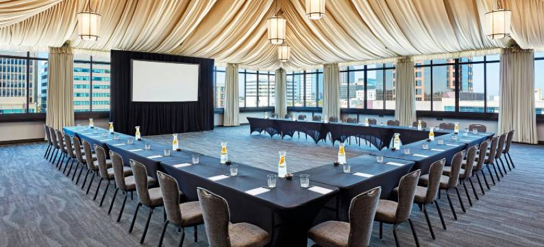 傲途格精选市民酒店(The Citizen Hotel, Autograph Collection)图片