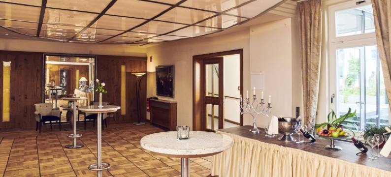 达帕拉斯维滕贝格贝斯特韦斯特酒店(Best Western Soibelmanns Lutherstadt Wittenberg)图片