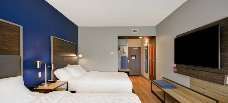 TRU - 温彻斯特希尔顿酒店(Tru by Hilton Winchester)图片