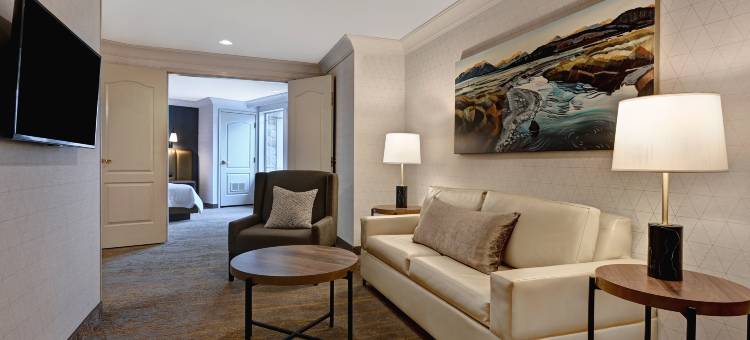 博伊西- 鹰君希尔顿花园酒店(Hilton Garden Inn Boise/Eagle)图片