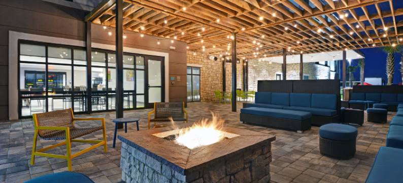 墨尔本维埃拉希尔顿惠庭套房酒店(Home2 Suites by Hilton Melbourne Viera)图片