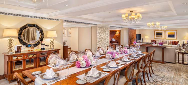 泰姬宫殿酒店，新德里(Taj Palace, New Delhi)图片