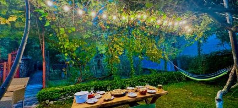 Mountain Home Inn-Guesthouse图片