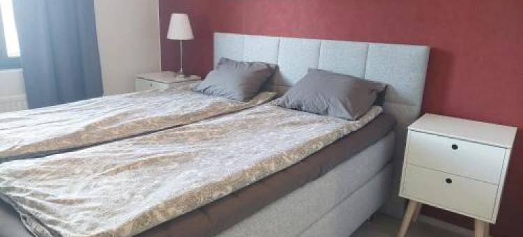 Kolmio lähellä Keskustaa图片