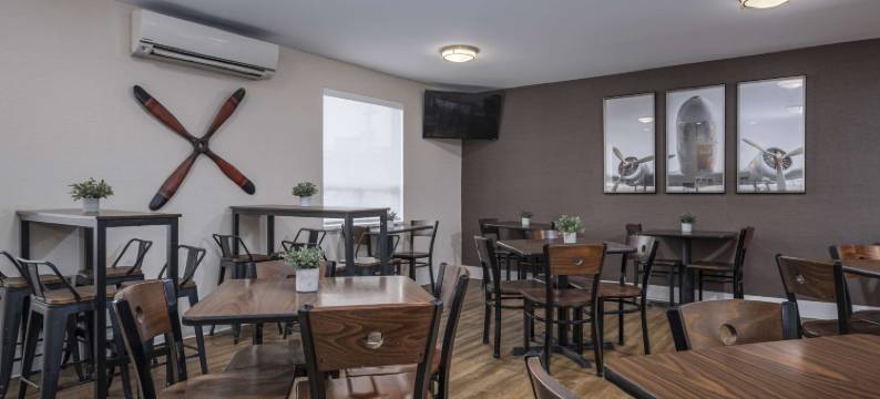 舒适酒店(Comfort Inn - Gander)图片