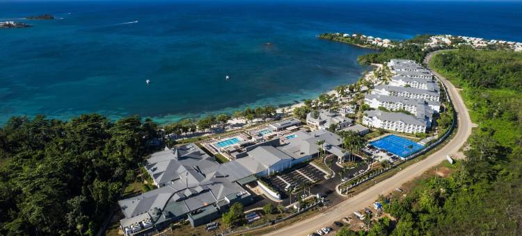 尼哥瑞尔全包悦宜湾酒店(Riu Negril - All Inclusive)图片