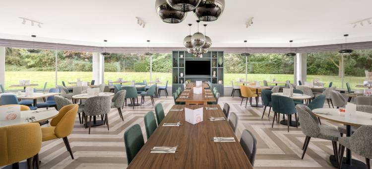 约克假日酒店(Holiday Inn York)图片