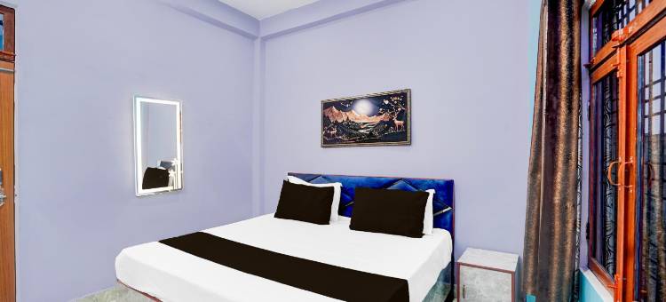 Hotel O Aashiyana Hotel & Restaurant图片