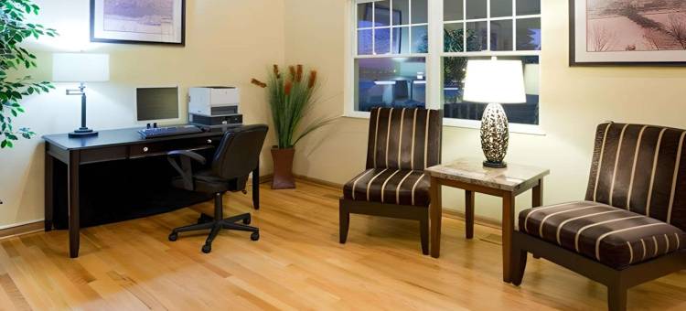 品质酒店及套房(Quality Inn & Suites)图片