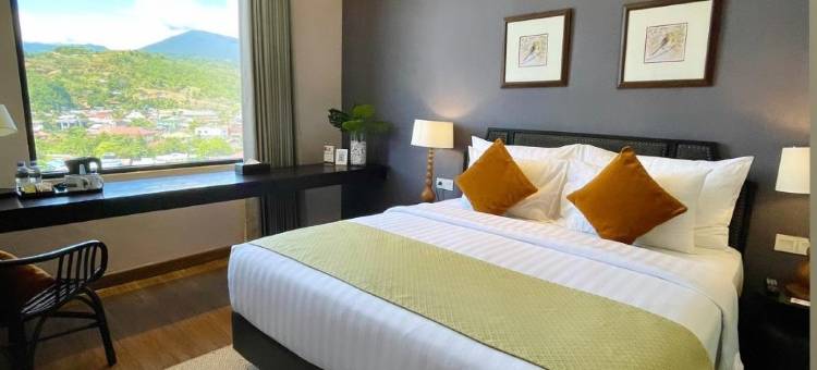 苏尼阿贝普拉酒店(Hotel Suni Abepura)图片