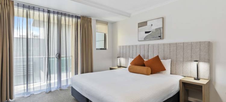 奎斯特切姆赛德(Quest Chermside)图片