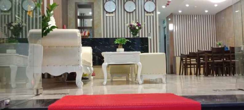 杜龙酒店(Duc Long Hotel)图片