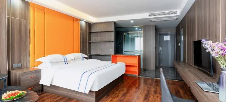 紫荆花大酒店图片