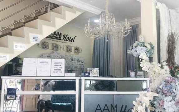 Aam Hotel Hotel Overview