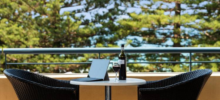 克罗纳拉海滩奎斯特酒店(Quest Cronulla Beach)图片