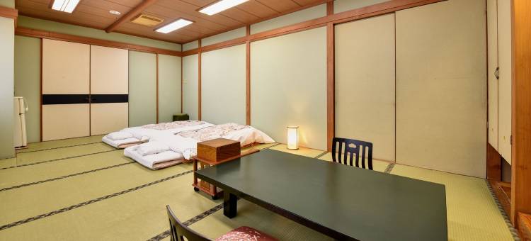 Tabist Tatsumi宽洋酒店(Tabist Tatsumi Kanyo Hotel)图片