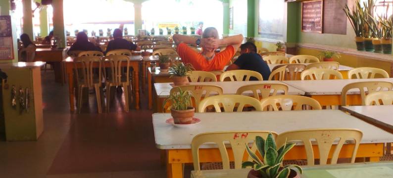 加莱拉港白沙滩酒店-Cocotel旗下(White Beach Resort Puerto Galera Powered by Cocotel)图片