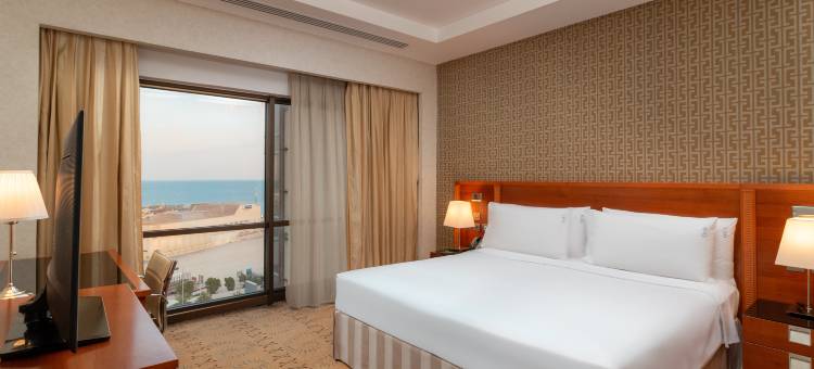 Holiday Inn Suites Kuwait Salmiya图片