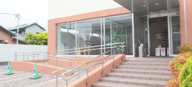 富士山24酒店(Hotel Nishi in Fujisan)图片