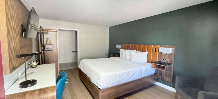 SureStay by Best Western Morgan Hill图片