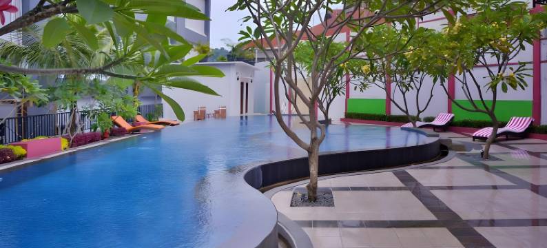 特伦特姆巴东(Truntum Padang)图片