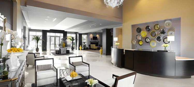 Holiday Inn & Suites 东皮奥里亚(Holiday Inn & Suites East Peoria)图片