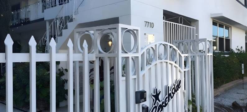 海滨全套房酒店(Beachside All Suites Hotel)图片