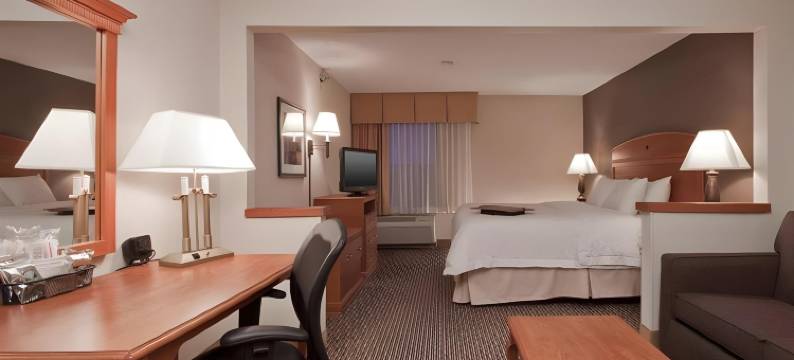 SureStay by Best Western Forsyth Decatur(SureStay by Best Western Forsyth Decatur)图片