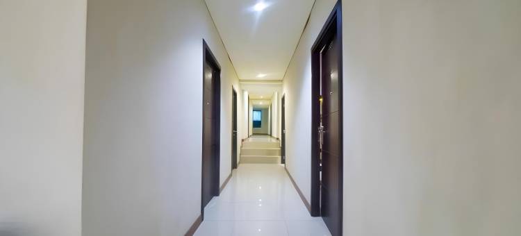 安汶快捷酒店(Budget Hotel Ambon)图片