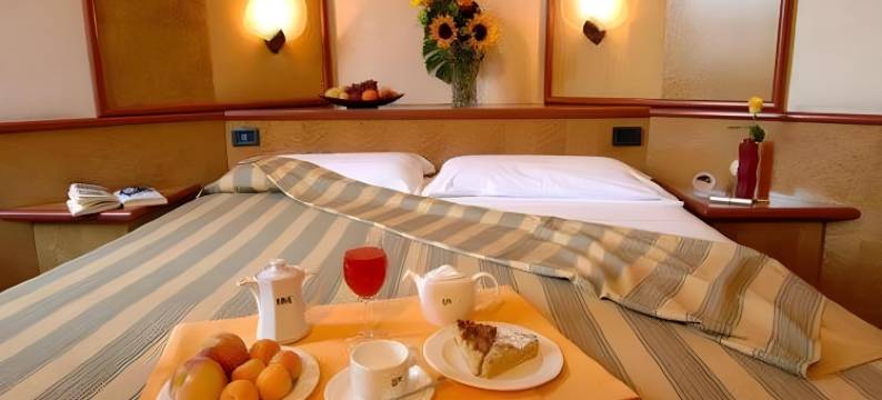 梅特罗酒店(Hotel Metrò)图片