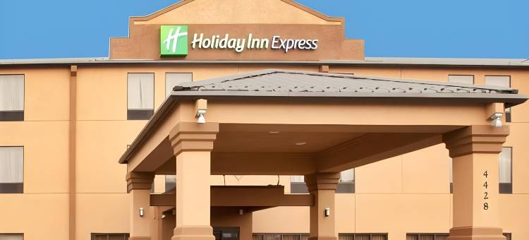 Holiday Inn Express 都柏林(Holiday Inn Express Dublin)图片